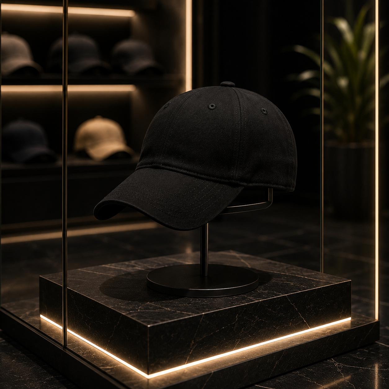 Dúo Pack de Gorras Unisex | Estilo Premium para Todos los Días.
