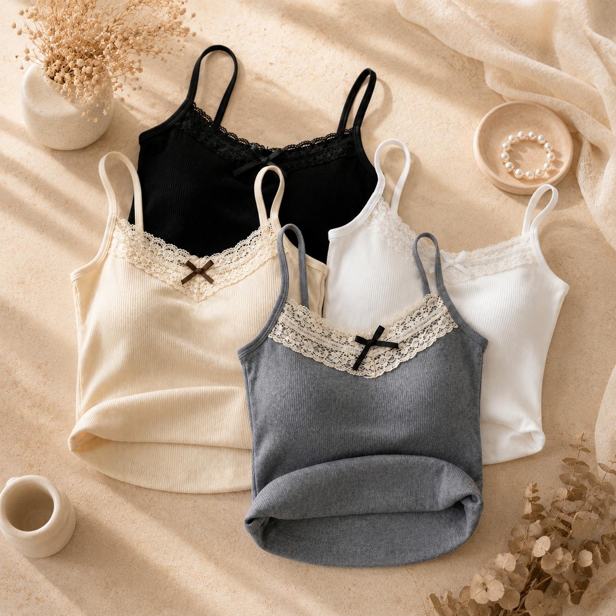Top Maison Nova Essence –Comodidad que se siente, estilo que se nota.