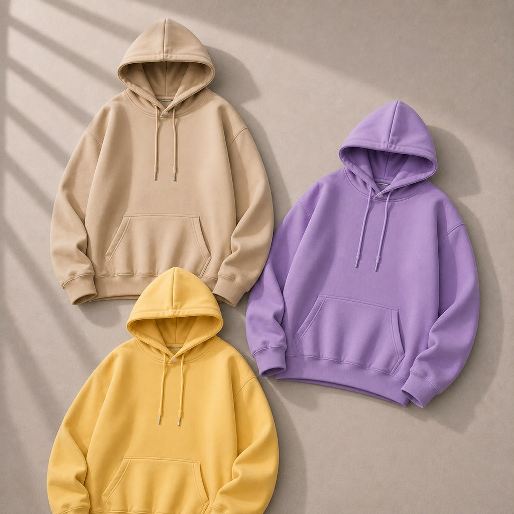 Sudadera Urban Essential Unisex | Maison Nova