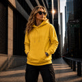 Sudadera Urban Essential Unisex | Maison Nova