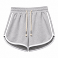 Short Deportivo Retro para Mujer | Estilo, Comodidad y Libertad de Movimiento