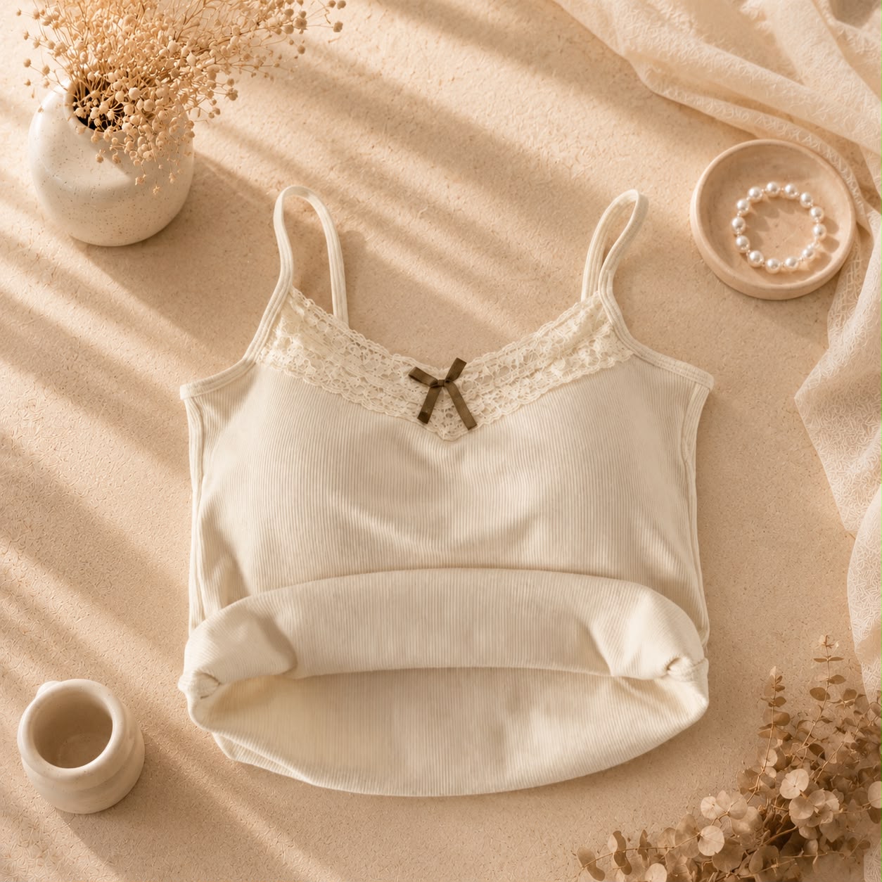 Top Maison Nova Essence –Comodidad que se siente, estilo que se nota.