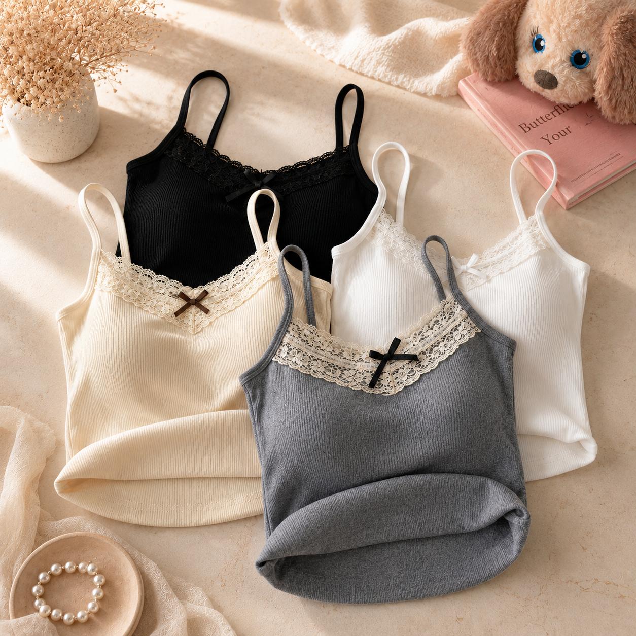 Top Maison Nova Essence –Comodidad que se siente, estilo que se nota.