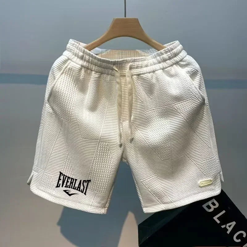 Short Deportivo Premium para Hombre | Comodidad, Estilo y Libertad de Movimiento