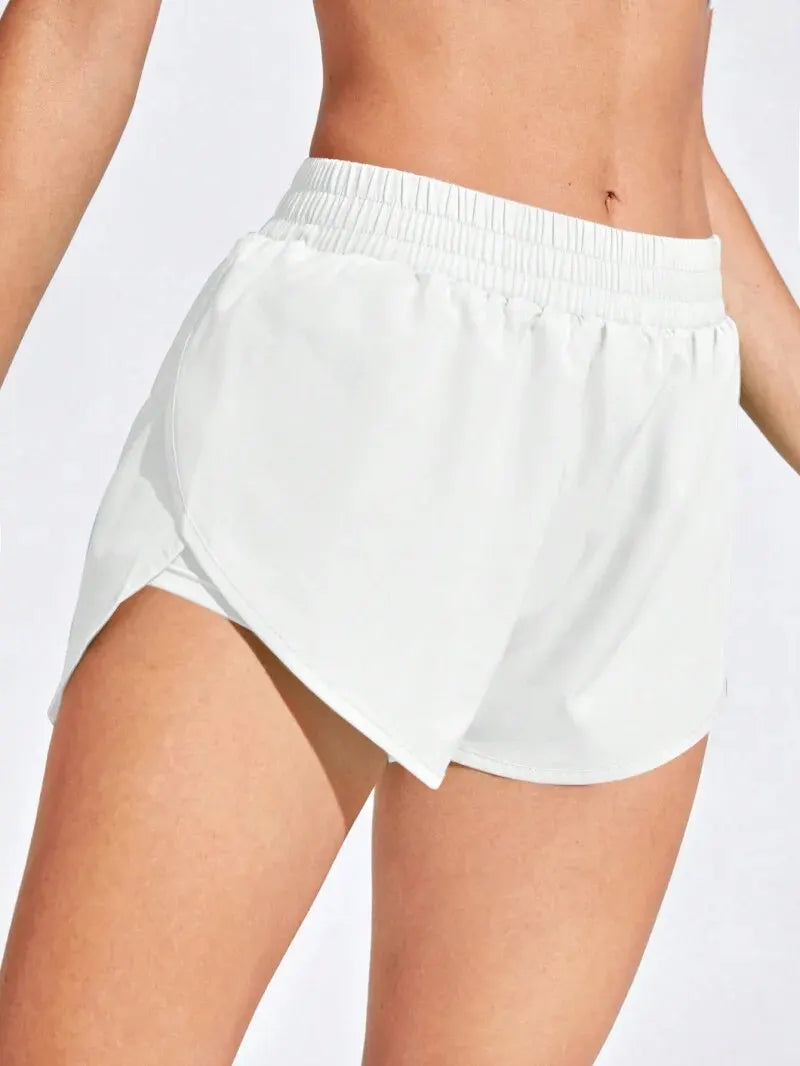 Short Deportivo Essential para Mujer | Ligereza y Comodidad en Cada Movimiento