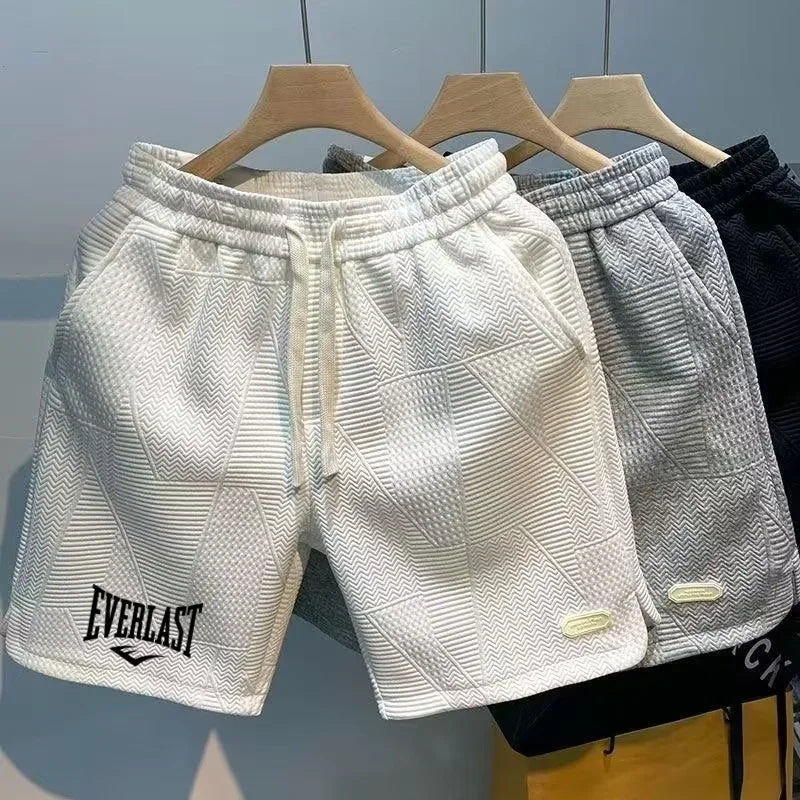 Short Deportivo Premium para Hombre | Comodidad, Estilo y Libertad de Movimiento