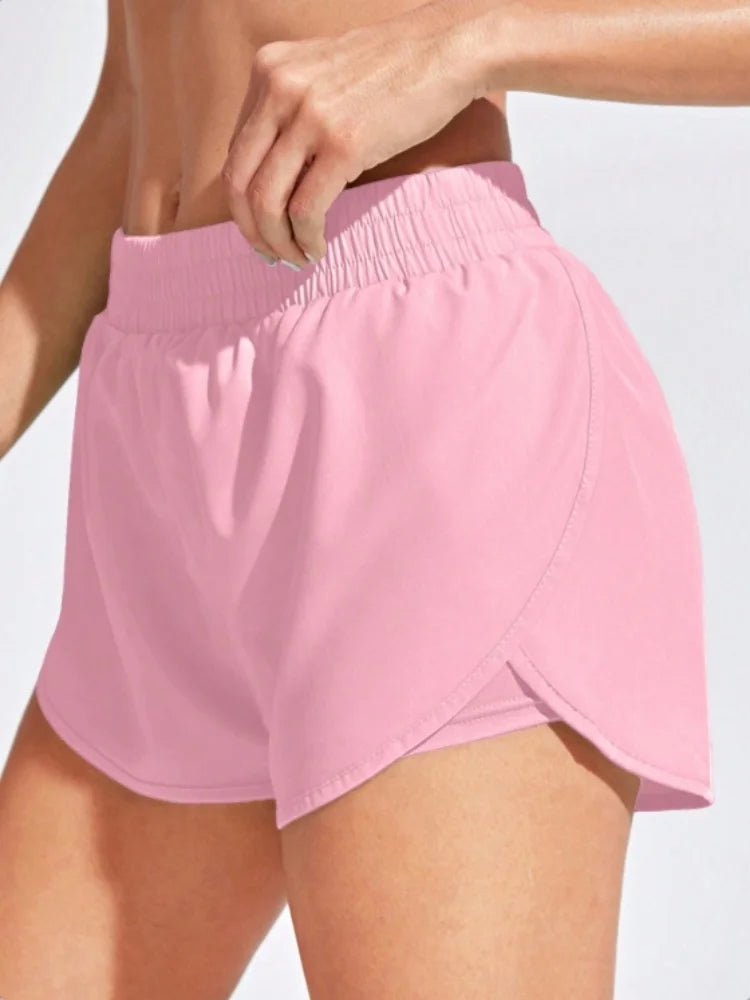 Short Deportivo Essential para Mujer | Ligereza y Comodidad en Cada Movimiento