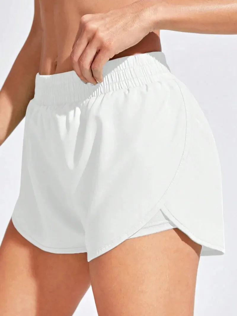 Short Deportivo Essential para Mujer | Ligereza y Comodidad en Cada Movimiento
