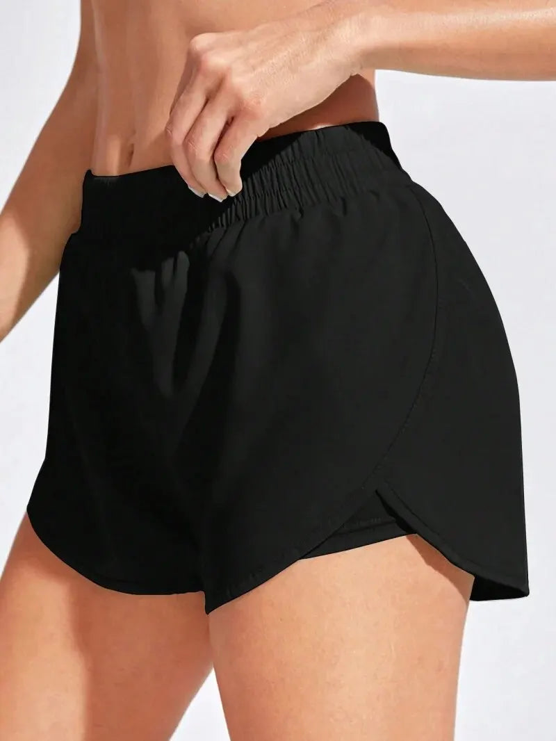 Short Deportivo Essential para Mujer | Ligereza y Comodidad en Cada Movimiento