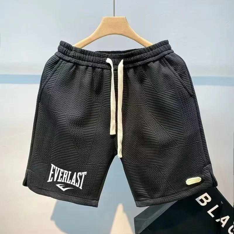 Short Deportivo Premium para Hombre | Comodidad, Estilo y Libertad de Movimiento