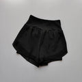 Short Deportivo de Cintura Alta para Mujer | Comodidad, Estilo y Libertad Total