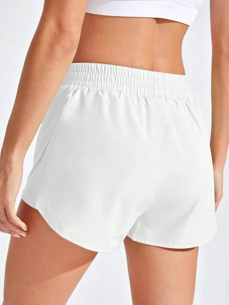 Short Deportivo Essential para Mujer | Ligereza y Comodidad en Cada Movimiento