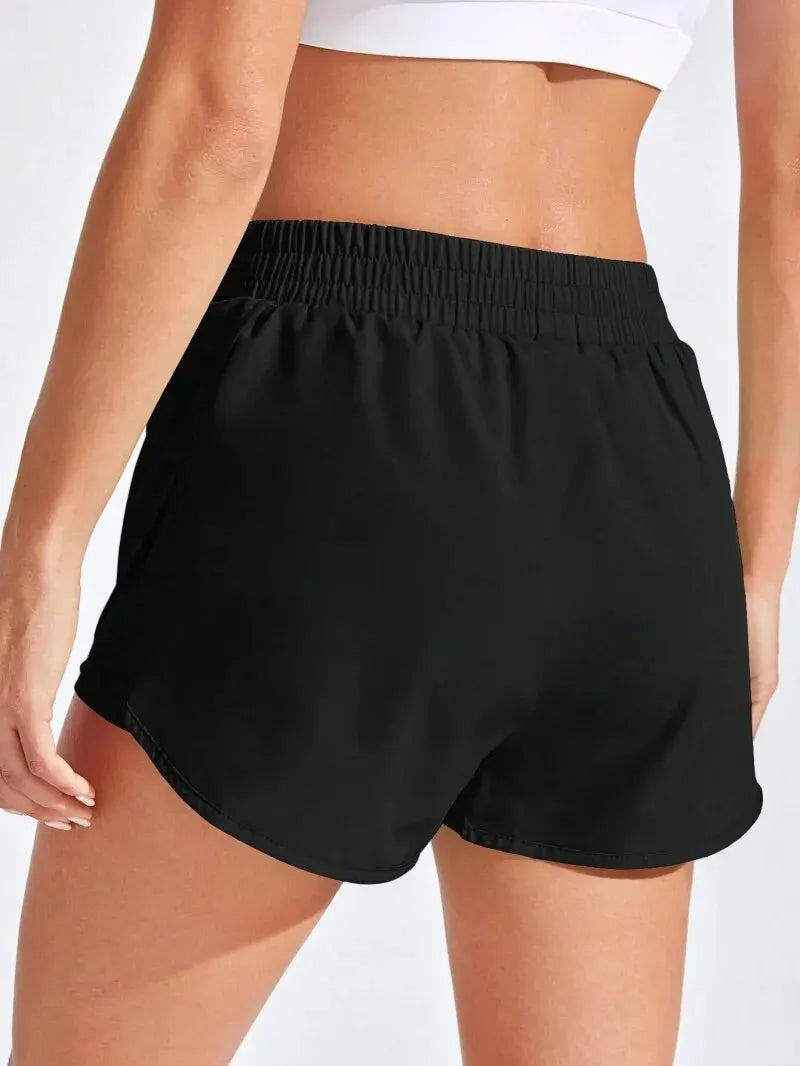 Short Deportivo Essential para Mujer | Ligereza y Comodidad en Cada Movimiento