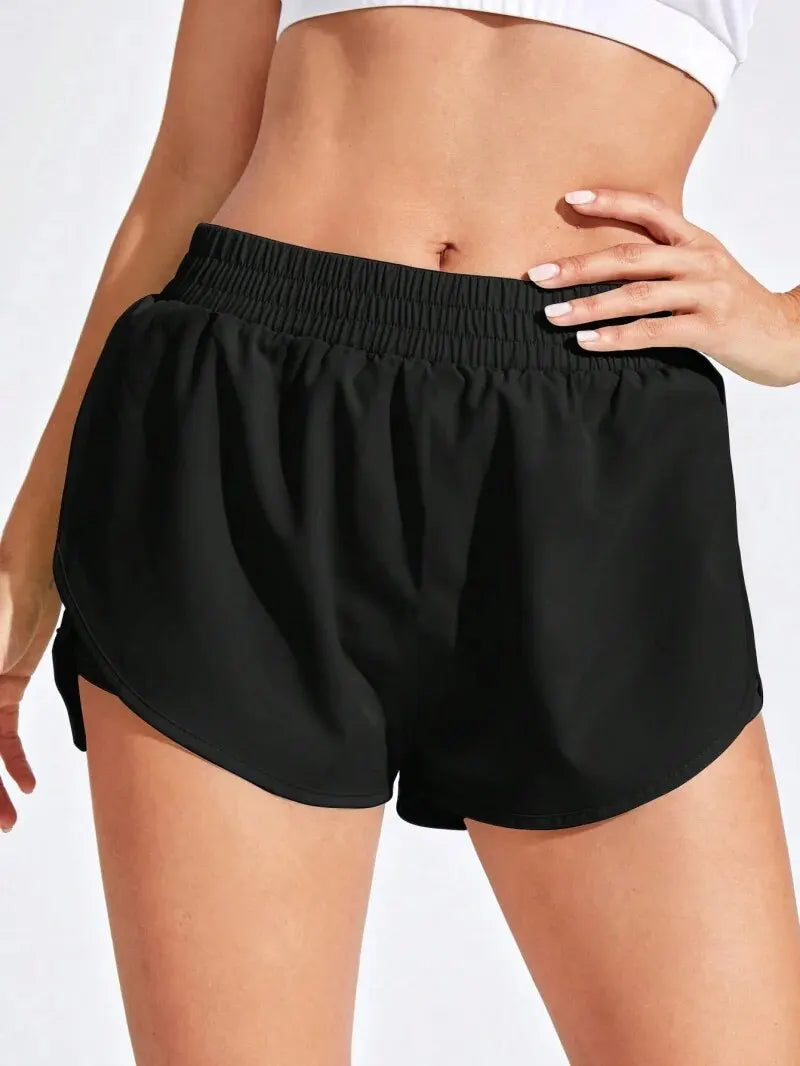 Short Deportivo Essential para Mujer | Ligereza y Comodidad en Cada Movimiento
