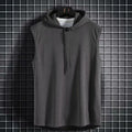 Sudadera sin Mangas Urban Fit | Estilo Moderno y Máxima Comodidad