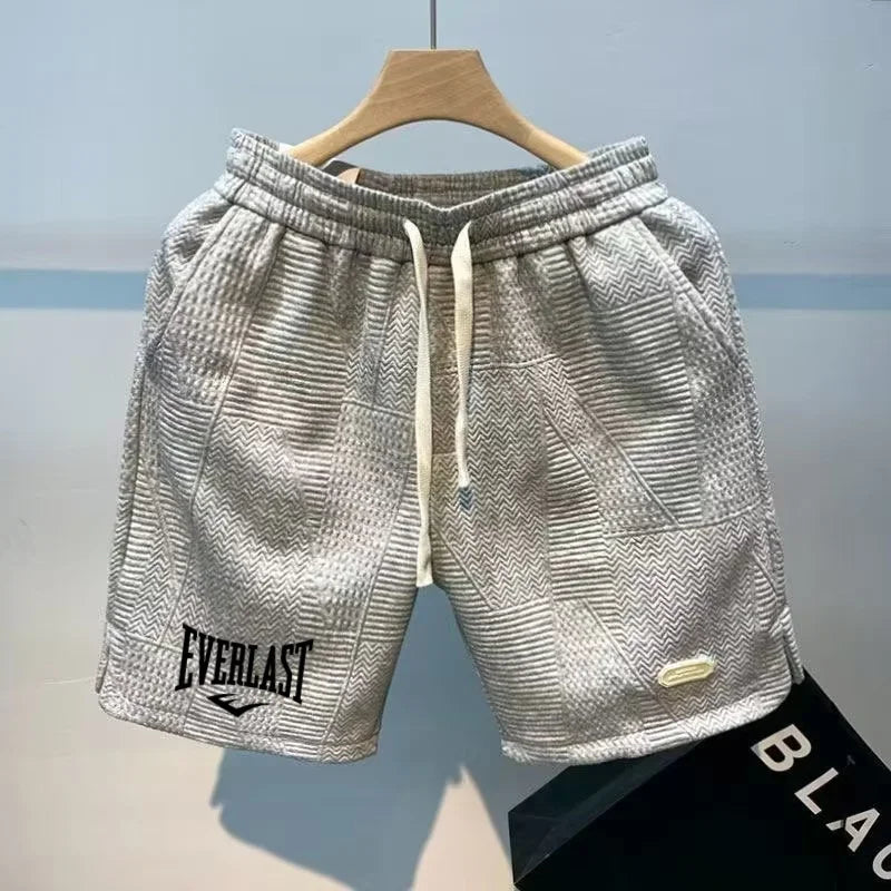 Short Deportivo Premium para Hombre | Comodidad, Estilo y Libertad de Movimiento