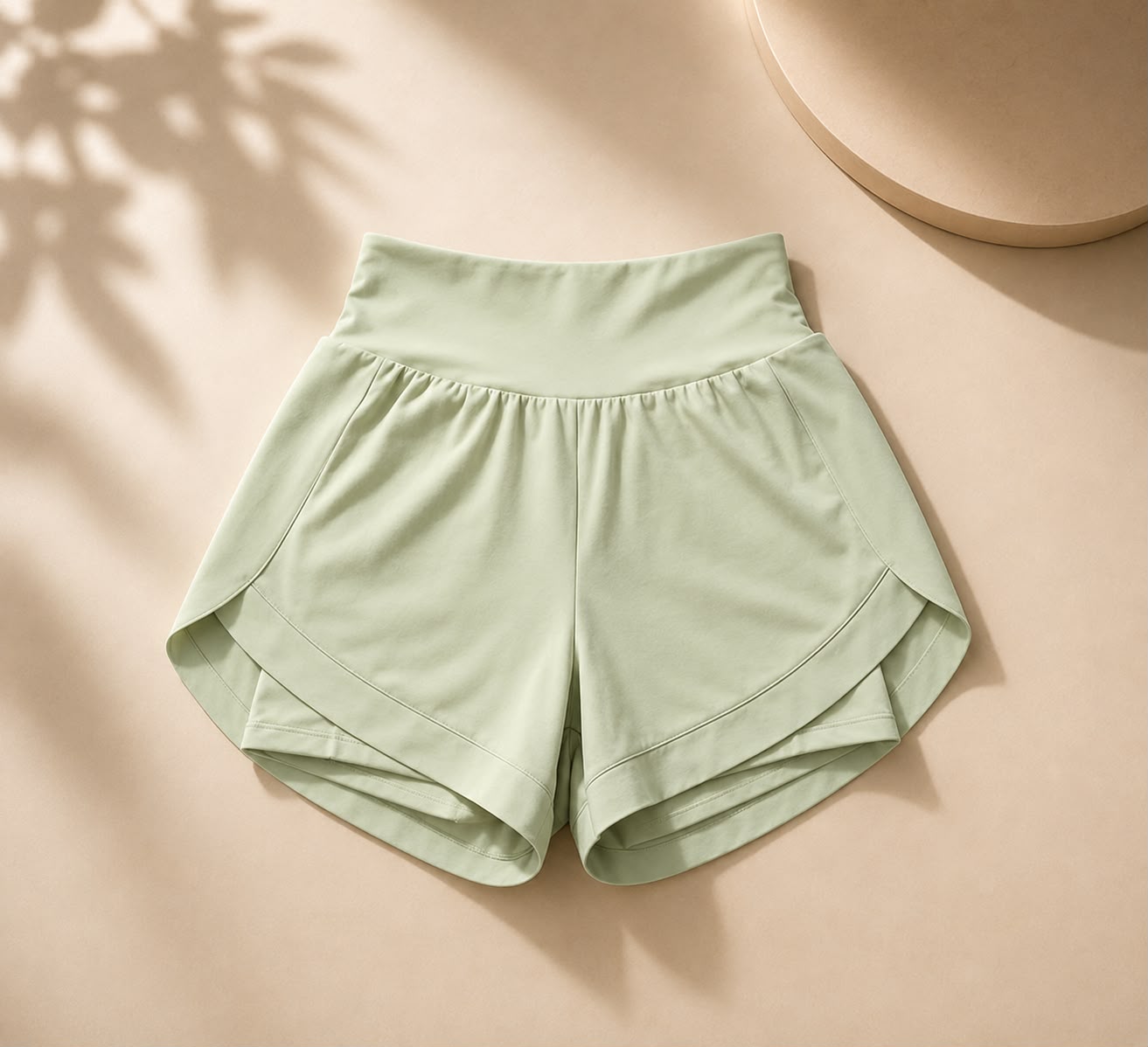 Short Deportivo Esencial 2 en 1 ⭐