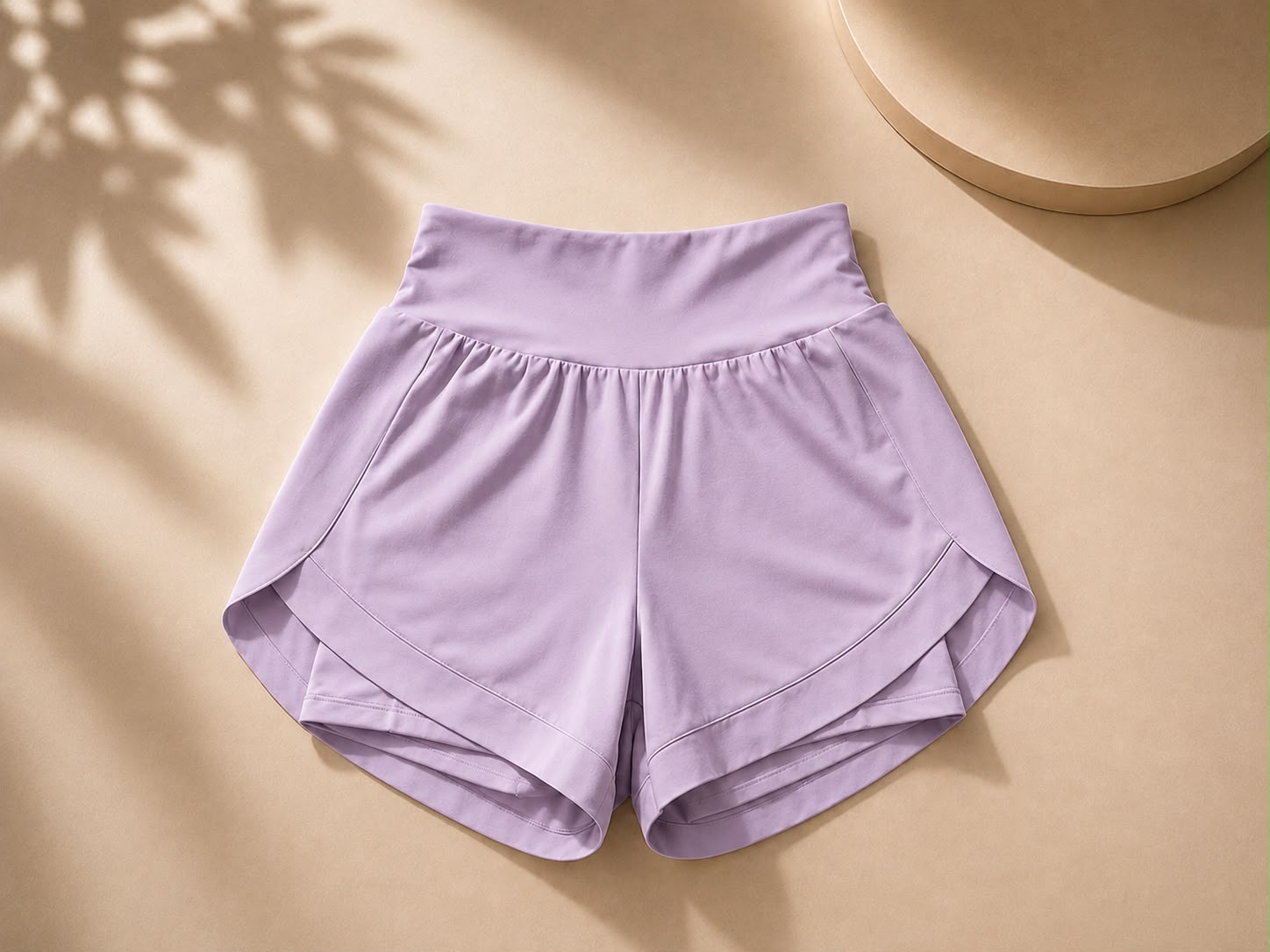 Short Deportivo Esencial 2 en 1 ⭐