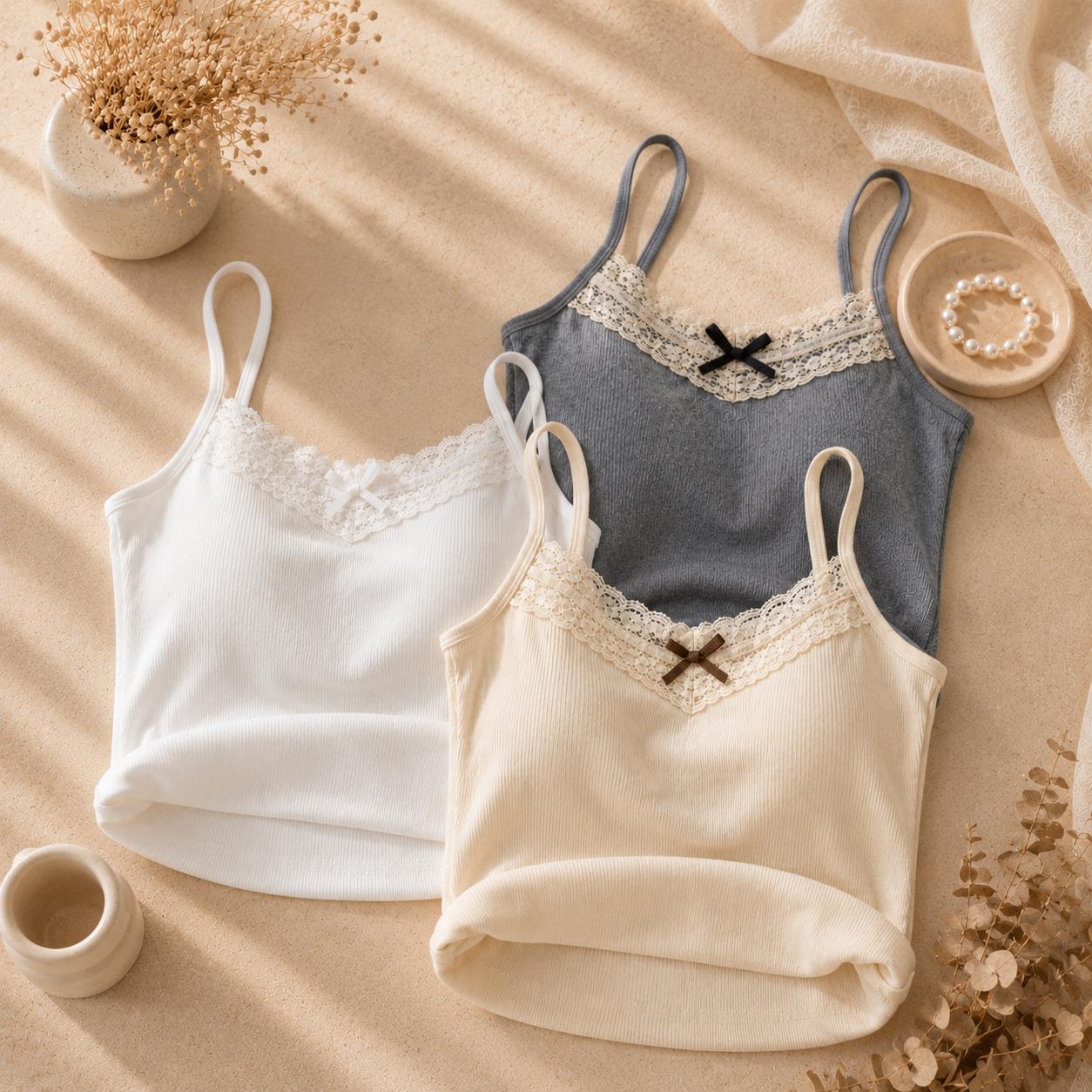 Top Maison Nova Essence –Comodidad que se siente, estilo que se nota.