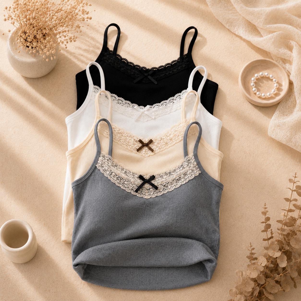 Top Maison Nova Essence –Comodidad que se siente, estilo que se nota.