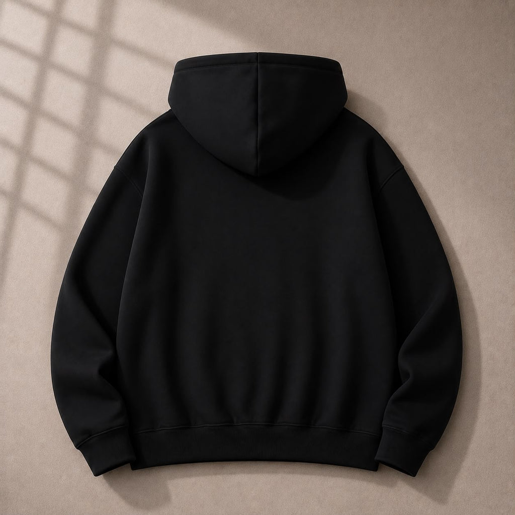 Sudadera Urban Essential Unisex | Maison Nova