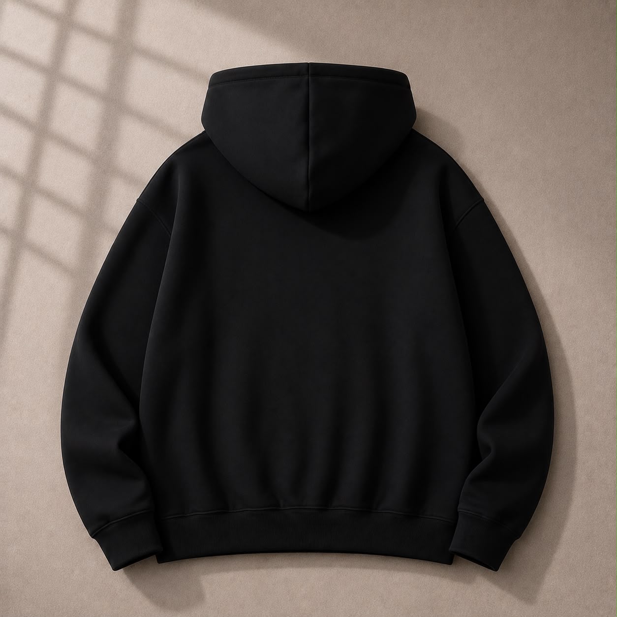 Sudadera Urban Essential Unisex | Maison Nova